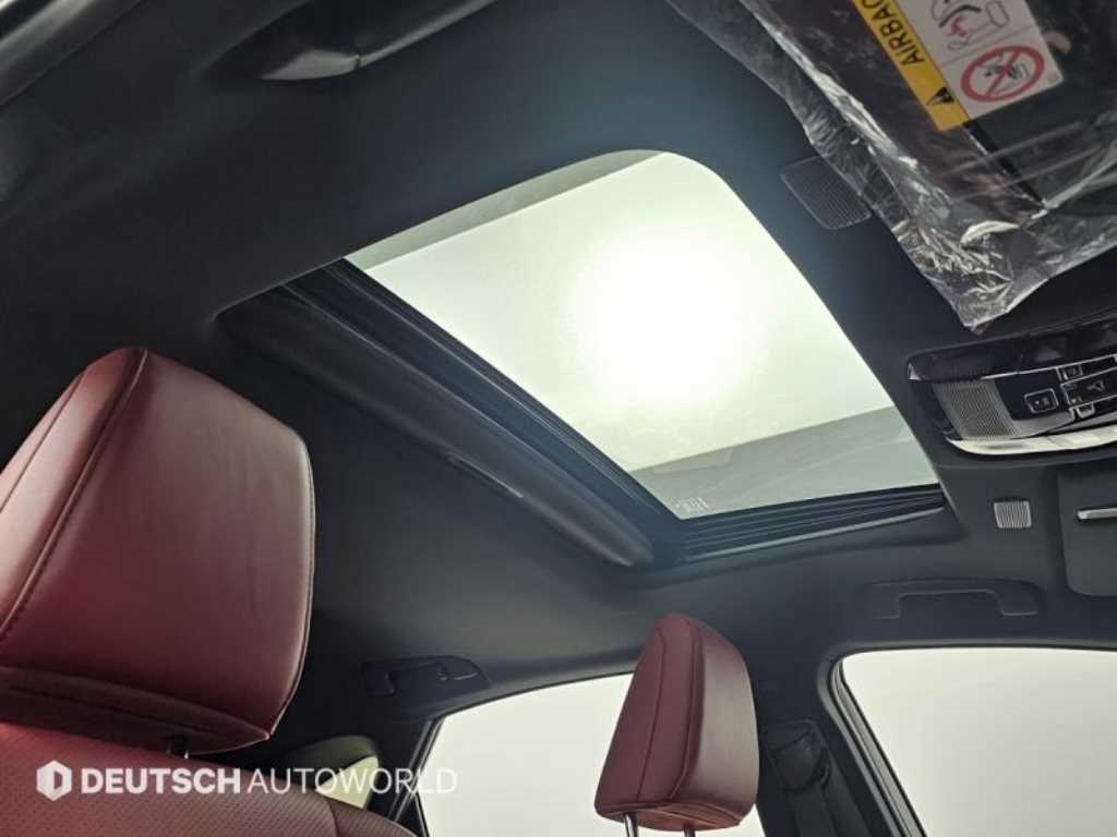 Lexus NX 2025 - Importación desde Corea - HF Imports Iquique - Foto 18