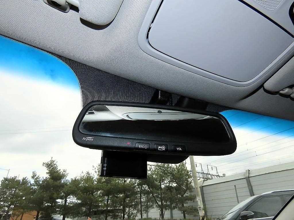 KIA K7 2018 Negro - Importación desde Corea - HF Imports Iquique - Foto 16