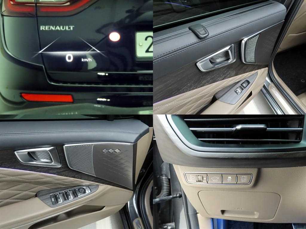 KIA K8 2023 Gris - Importación desde Corea - HF Imports Iquique - Foto 14