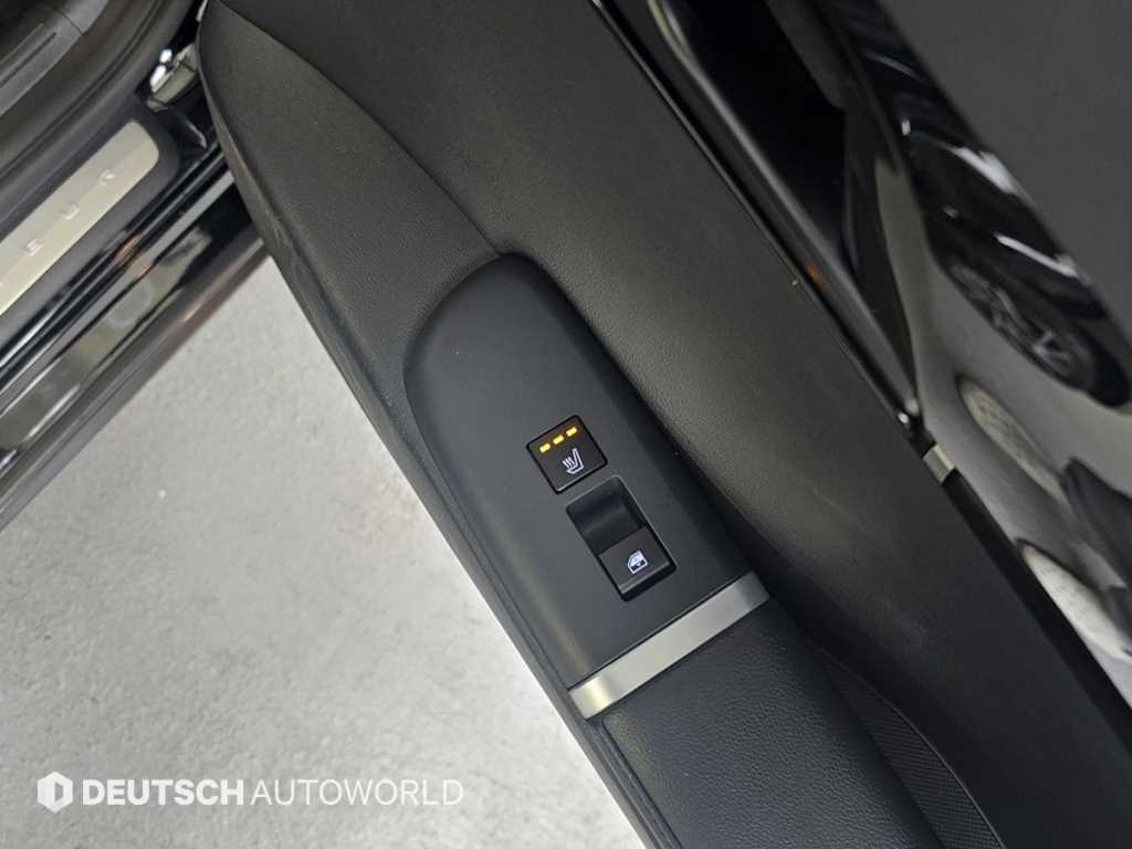 HYUNDAI Grandeur 2023 Negro - Importación desde Corea - HF Imports Iquique - Foto 16