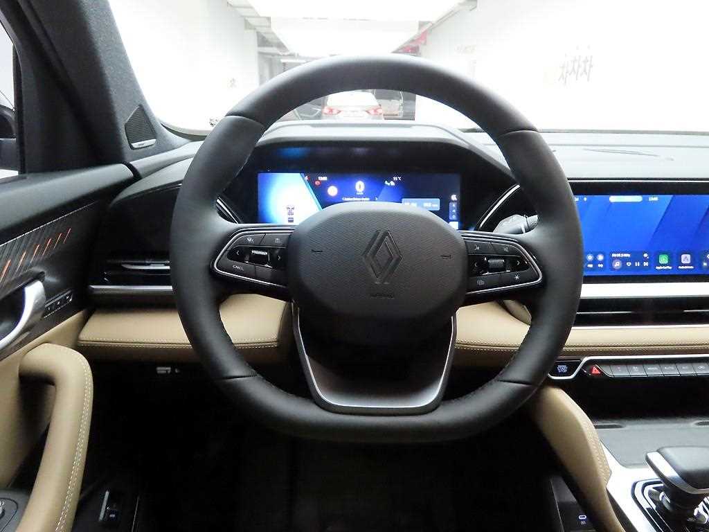 SAMSUNG Grand Koleos - Vista 7