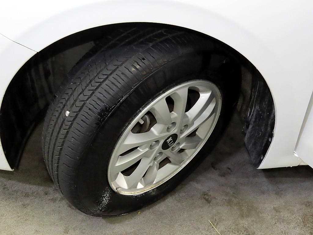 KIA K3 2020 Blanco - Importación desde Corea - HF Imports Iquique - Foto 18