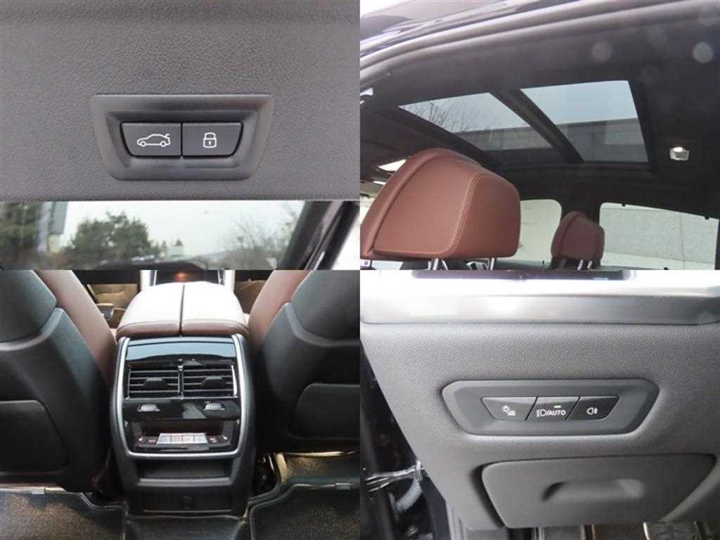 BMW X6 2024 - Importación desde Corea - HF Imports Iquique - Foto 19