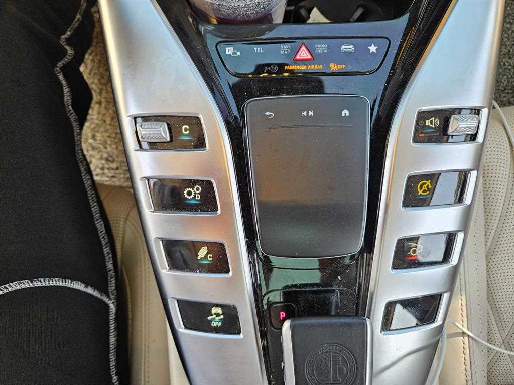 Mercedes Benz AMG GT 2021 Blanco - Importación desde Corea - HF Imports Iquique - Foto 16