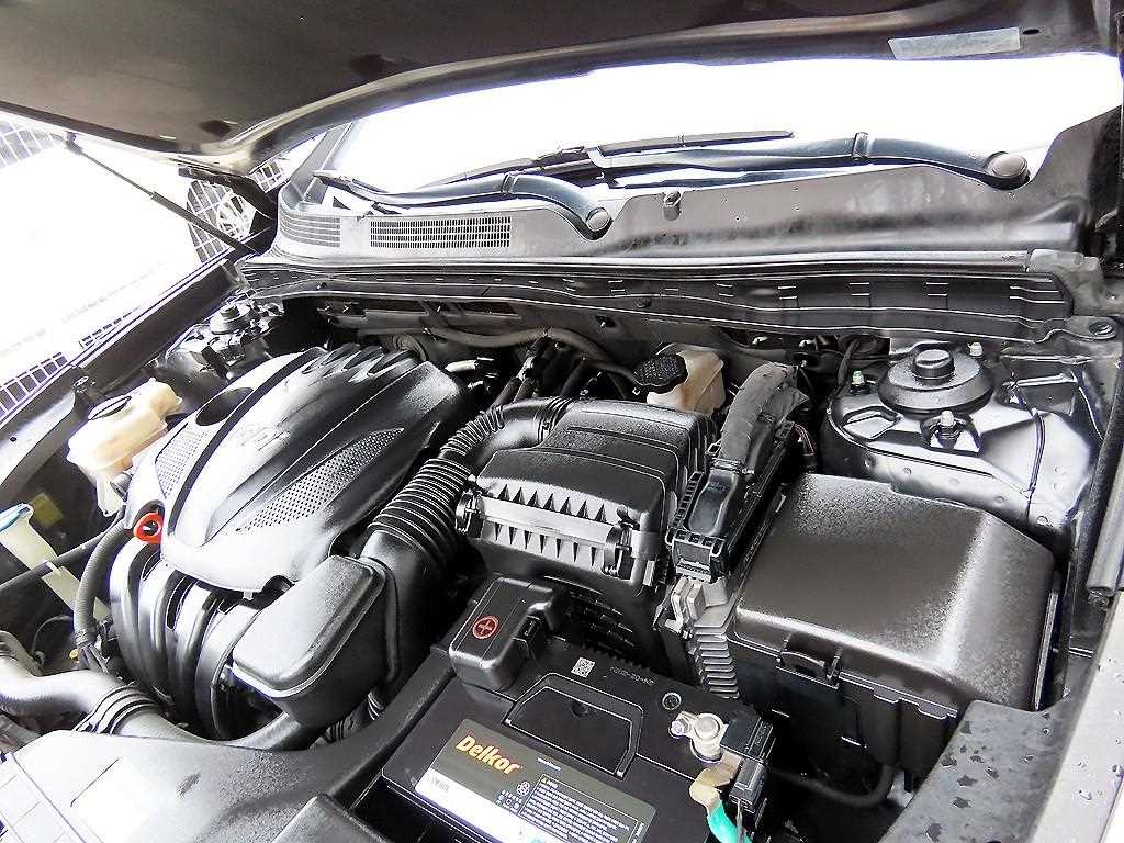 HYUNDAI Grandeur 2013 Negro - Importación desde Corea - HF Imports Iquique - Foto 19