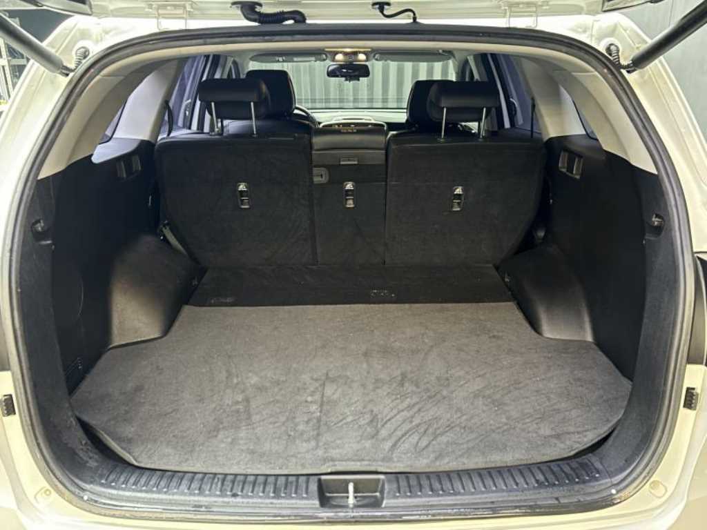 KIA Sorento - Vista 5