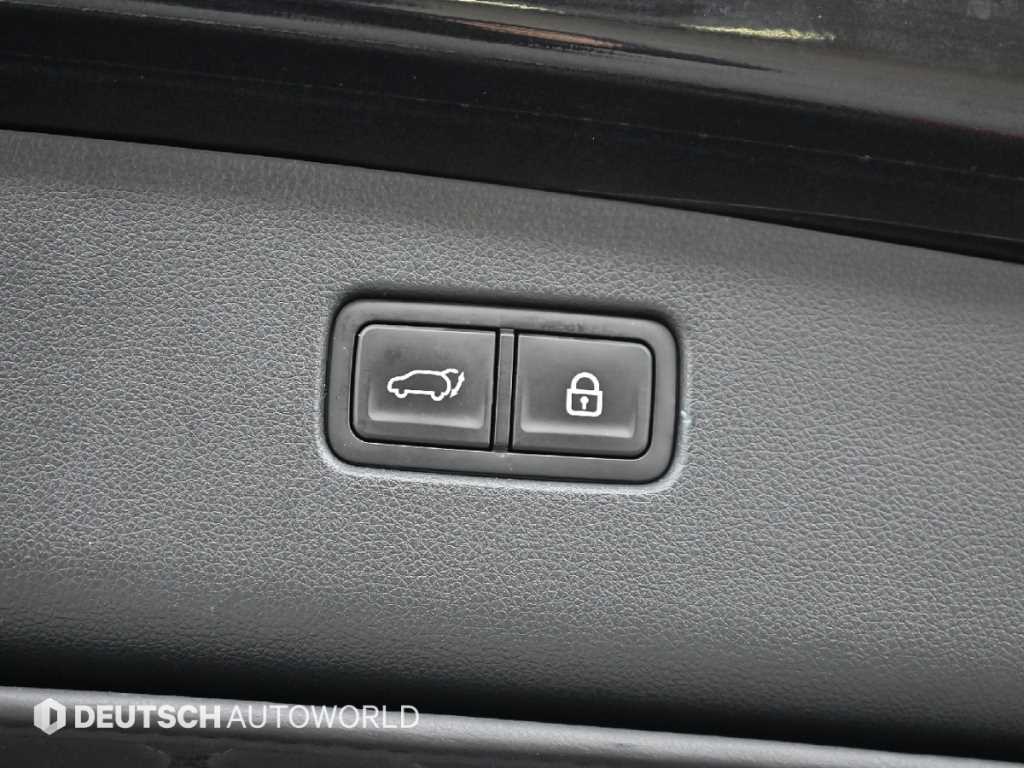 Genesis GV70 2021 Negro - Importación desde Corea - HF Imports Iquique - Foto 20