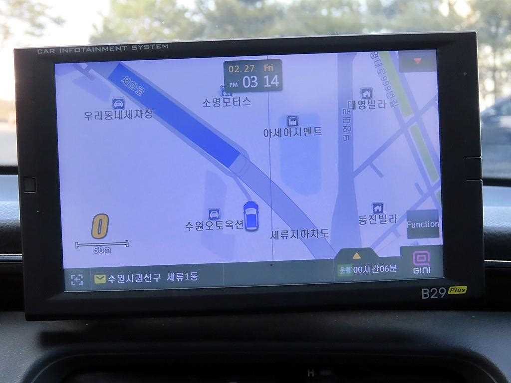 HYUNDAI Grandeur 2011 Negro - Importación desde Corea - HF Imports Iquique - Foto 14