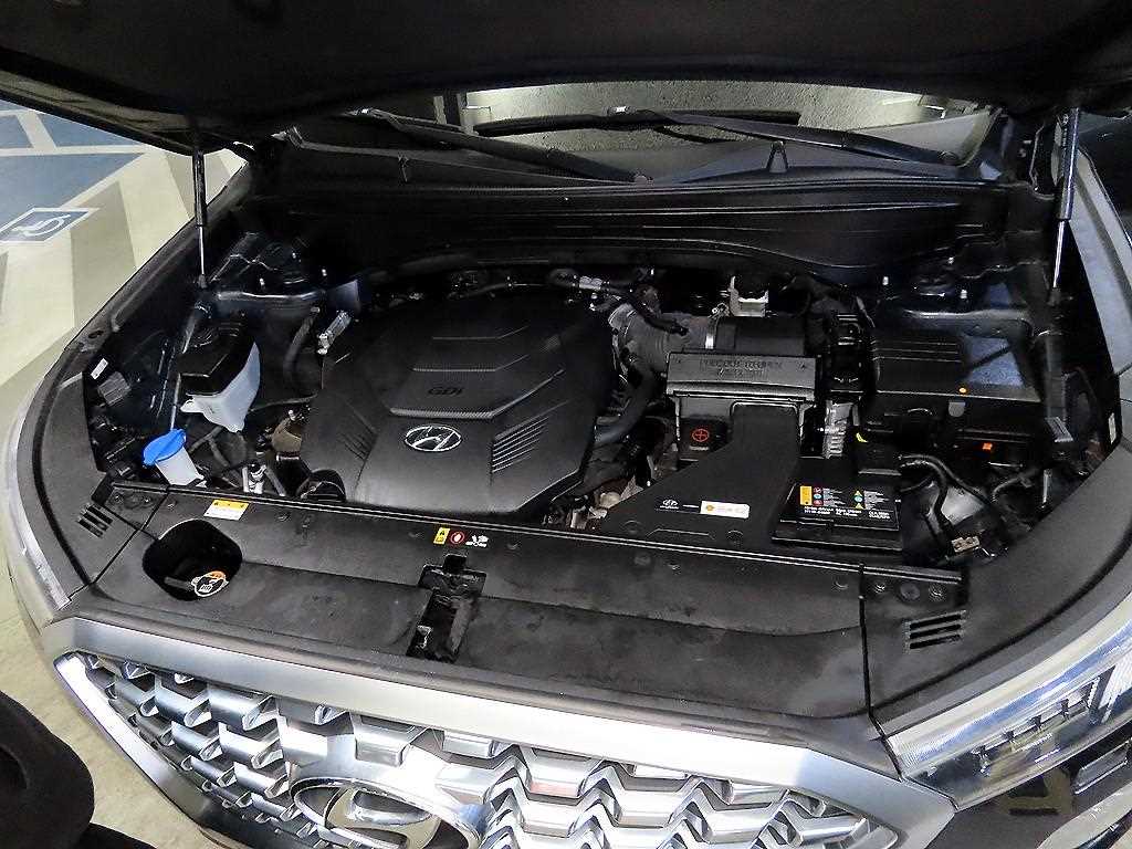 HYUNDAI Palisade 2020 - Importación desde Corea - HF Imports Iquique - Foto 19