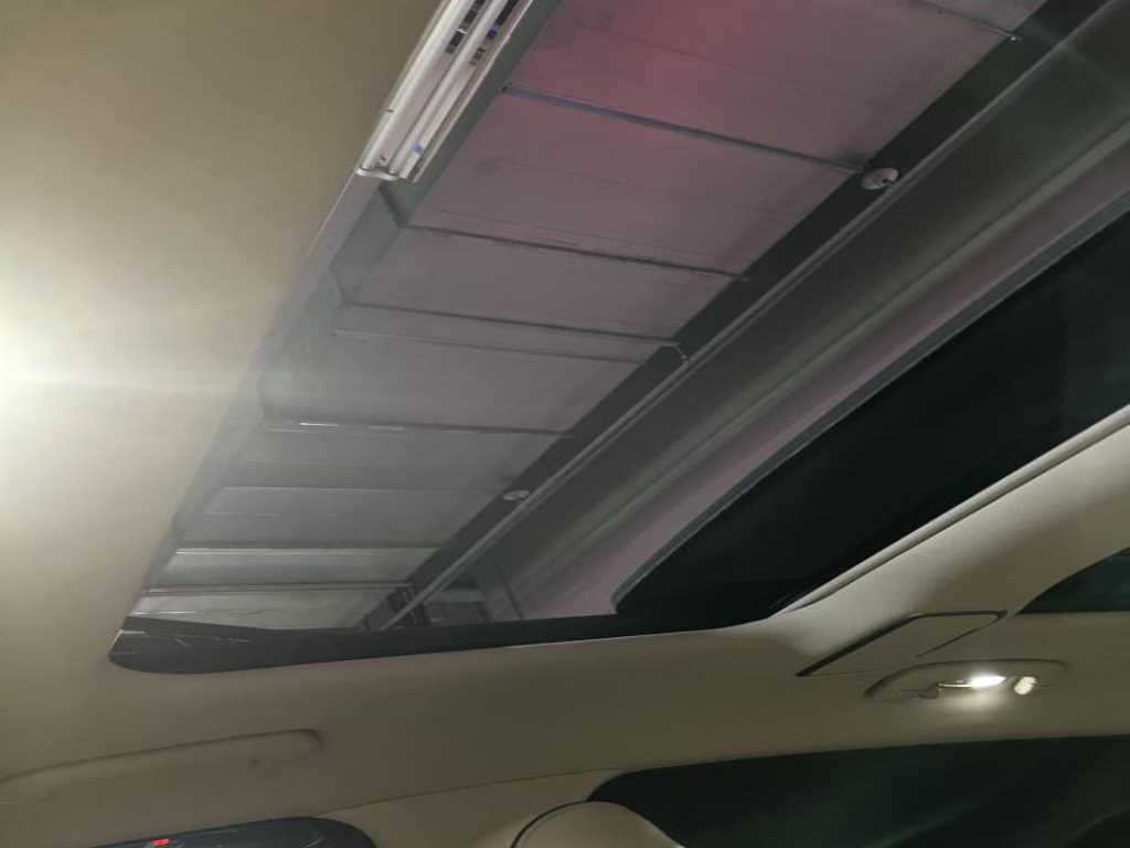 Genesis GV80 - Vista 12