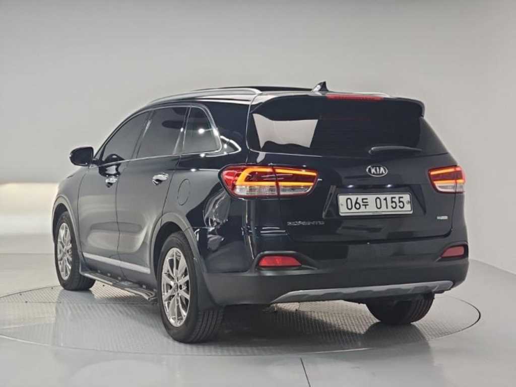 KIA Sorento - Vista 6