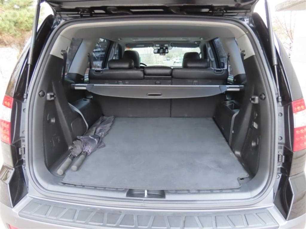 KIA Mohave 2015 - Importación desde Corea - HF Imports Iquique - Foto 18