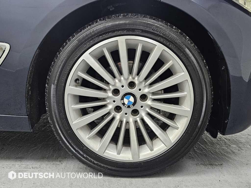 BMW Gran Turismo - Vista 5