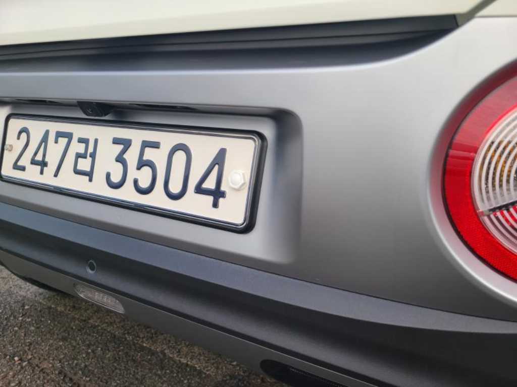 HYUNDAI Casper 2023 Blanco - Importación desde Corea - HF Imports Iquique - Foto 18