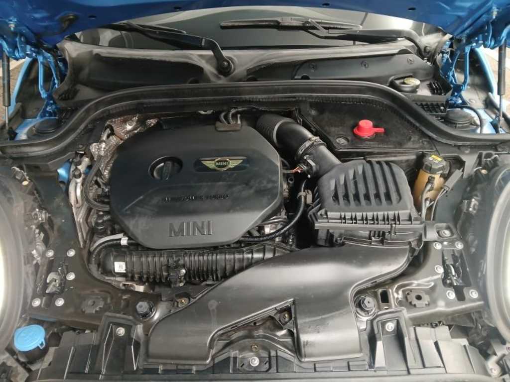 Mini Cooper 2015 - Importación desde Corea - HF Imports Iquique - Foto 18