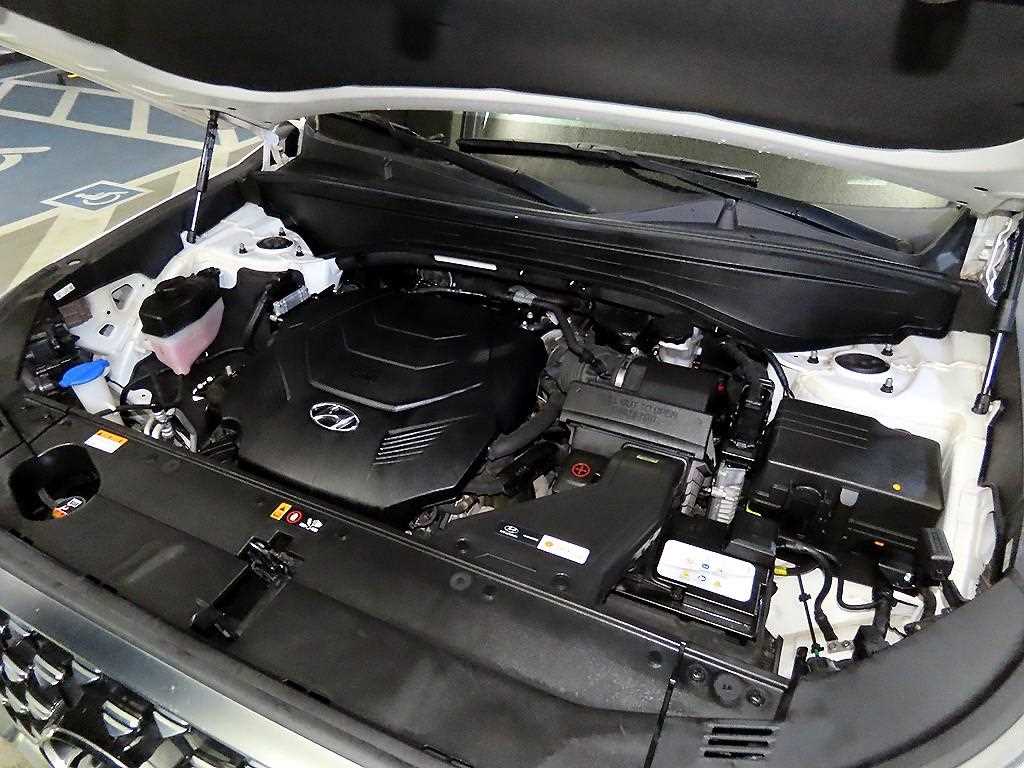 HYUNDAI Palisade 2021 - Importación desde Corea - HF Imports Iquique - Foto 19