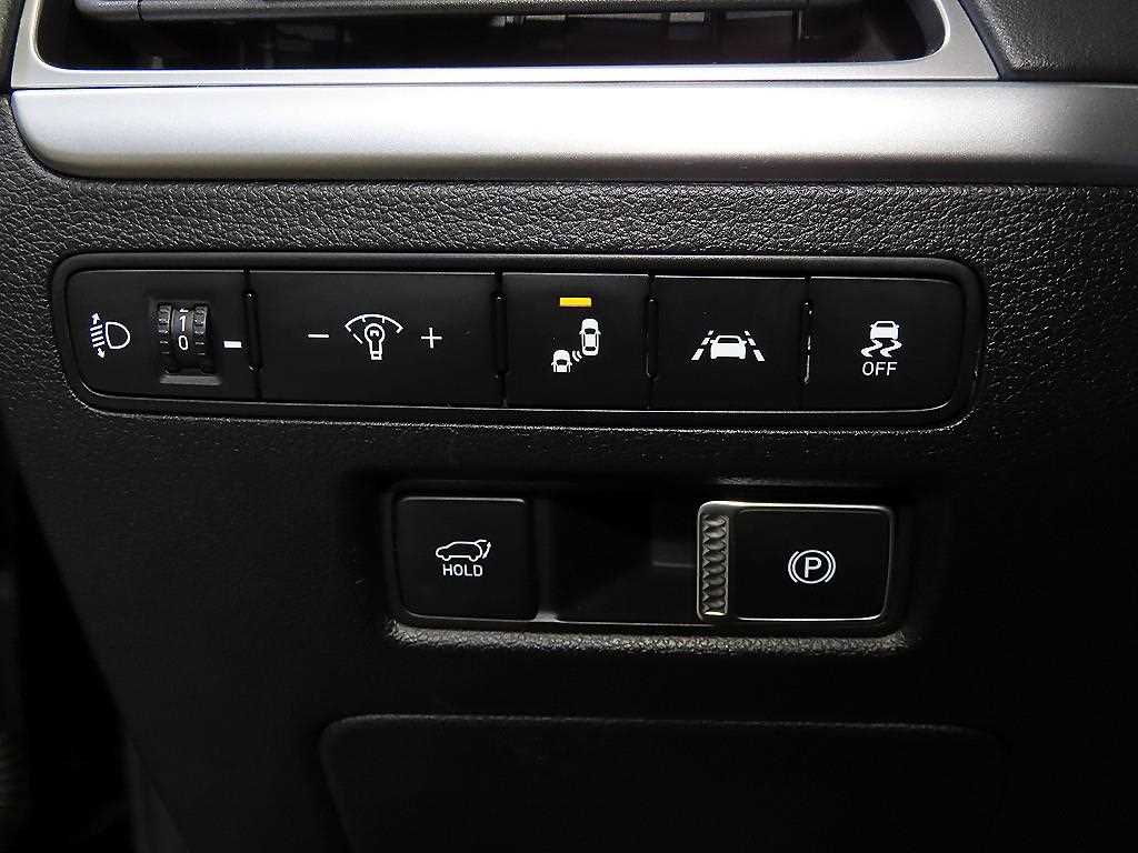 HYUNDAI Palisade 2022 Negro - Importación desde Corea - HF Imports Iquique - Foto 13