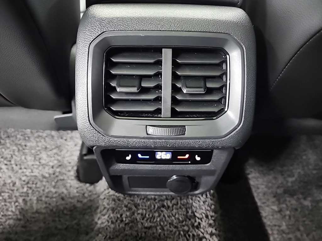 Volkswagen Tiguan 2023 - Importación desde Corea - HF Imports Iquique - Foto 13