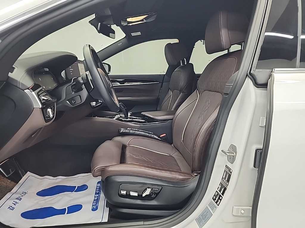 BMW Gran Turismo - Vista 11