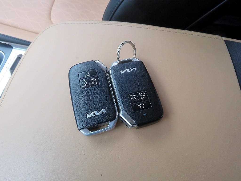 KIA Carnival 2022 - Importación desde Corea - HF Imports Iquique - Foto 16