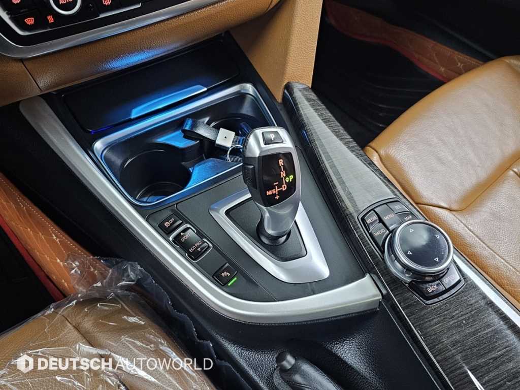 BMW Gran Turismo - Vista 9