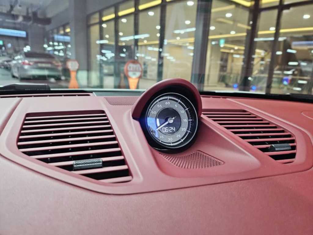 Porsche 911 2021 - Importación desde Corea - HF Imports Iquique - Foto 15