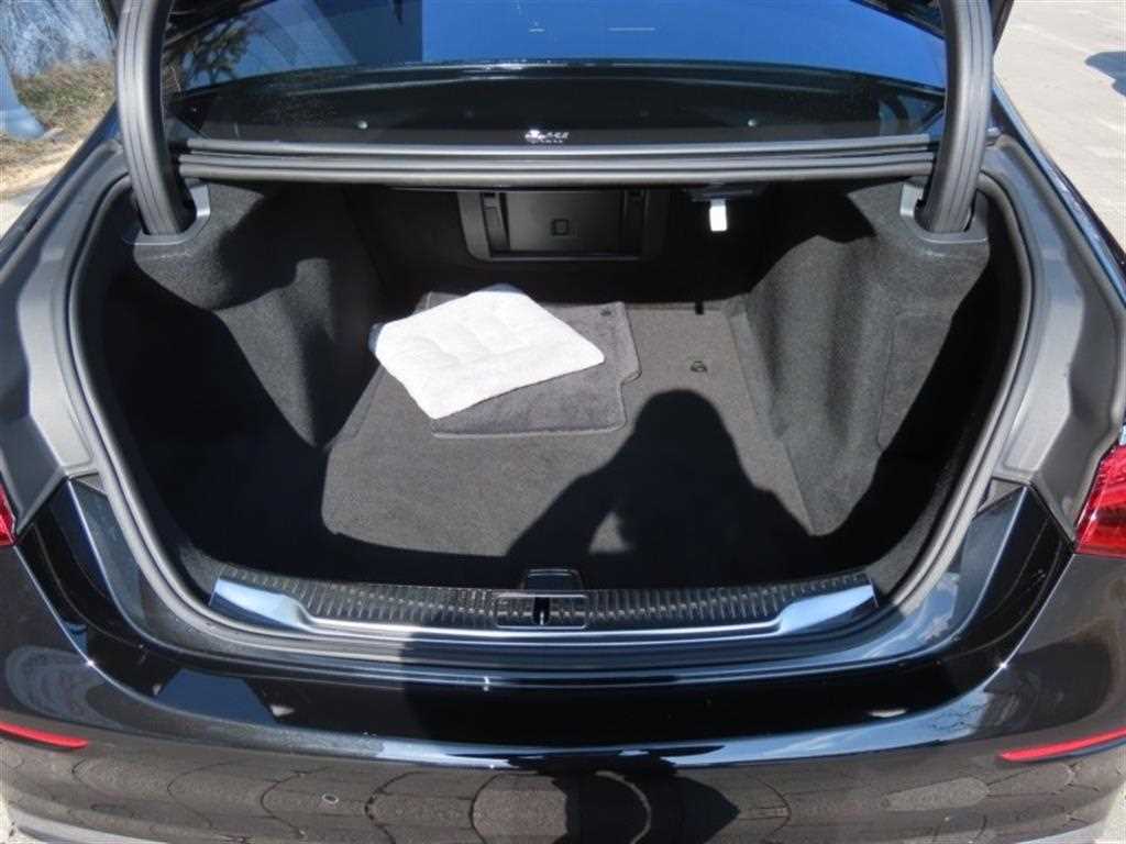 Mercedes Benz S Class 2022 Negro - Importación desde Corea - HF Imports Iquique - Foto 17