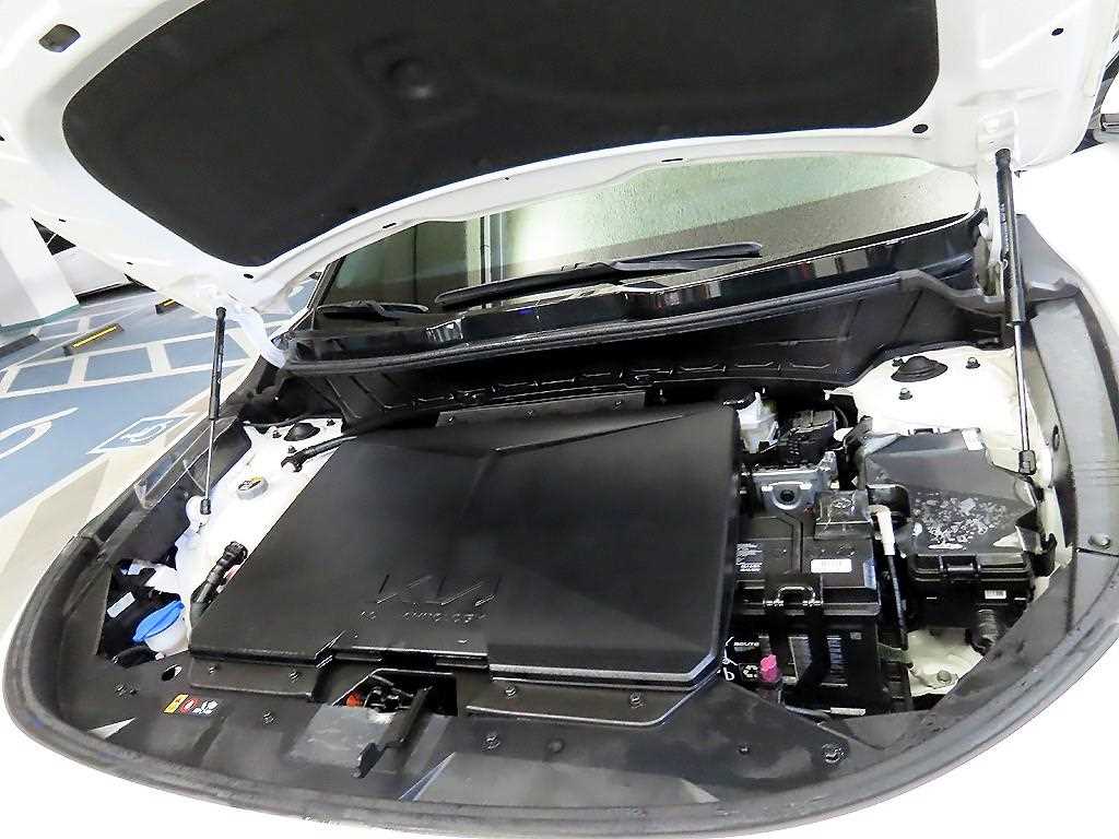 KIA Niro 2024 - Importación desde Corea - HF Imports Iquique - Foto 19