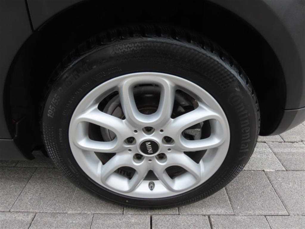 Mini Cooper 2019 - Importación desde Corea - HF Imports Iquique - Foto 17