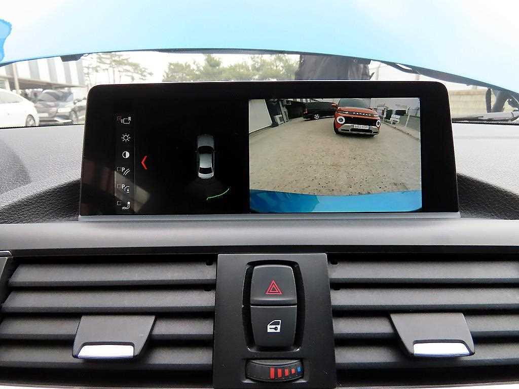 BMW 2 series 2017 Azul - Importación desde Corea - HF Imports Iquique - Foto 15