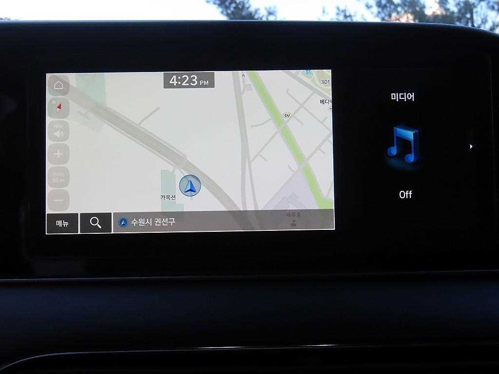 HYUNDAI Palisade 2022 Negro - Importación desde Corea - HF Imports Iquique - Foto 14