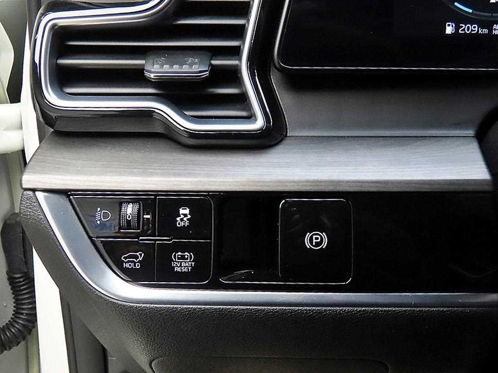 KIA Sportage 2022 - Importación desde Corea - HF Imports Iquique - Foto 13