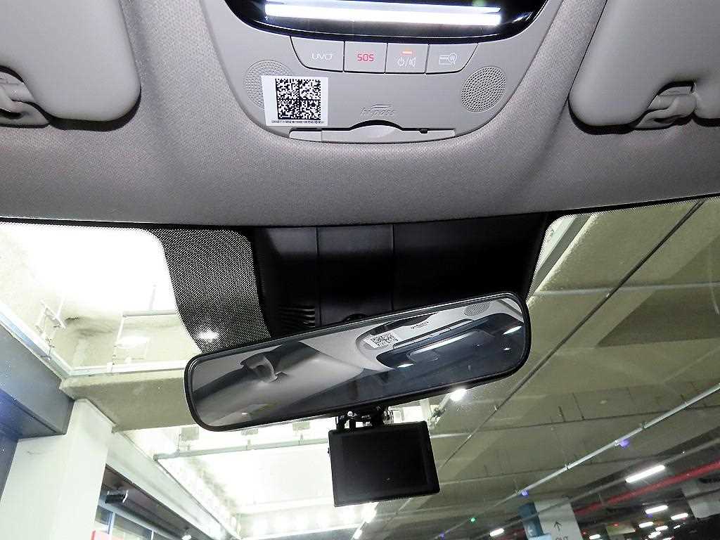 KIA Seltos 2020 Blanco - Importación desde Corea - HF Imports Iquique - Foto 16