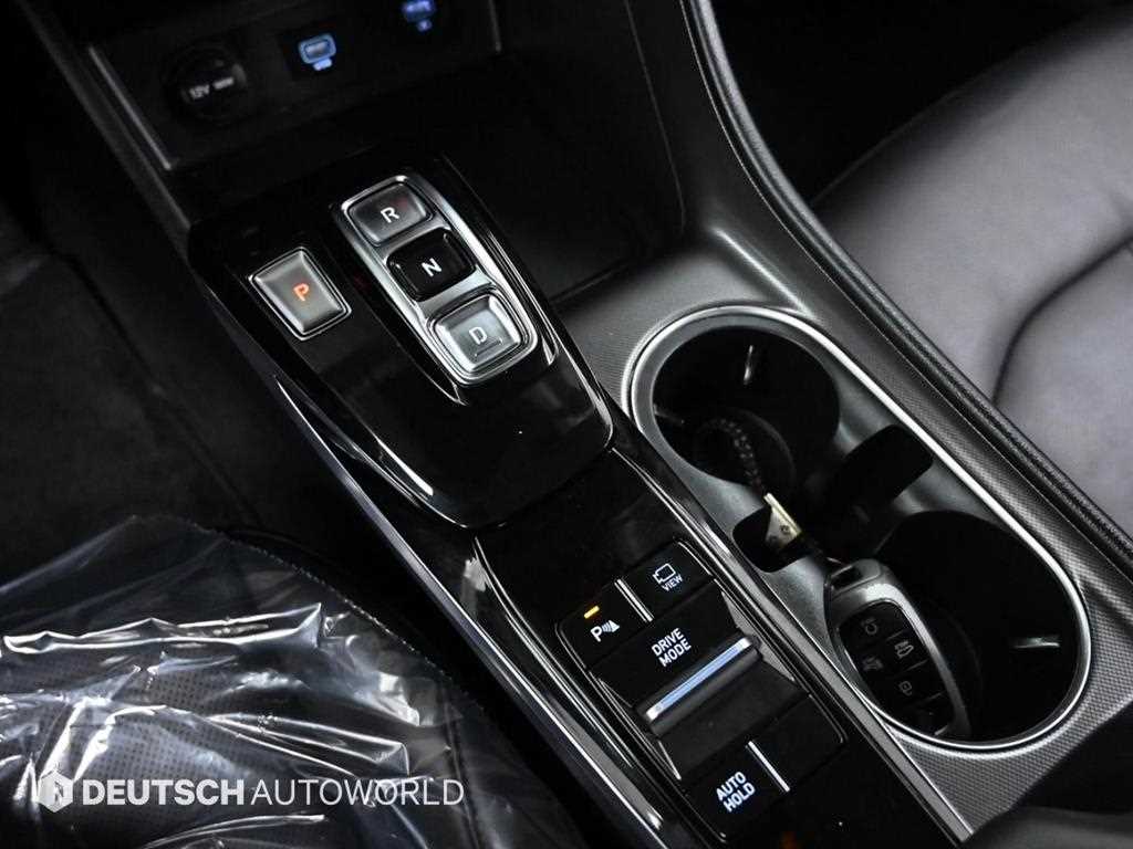 HYUNDAI Sonata - Vista 9