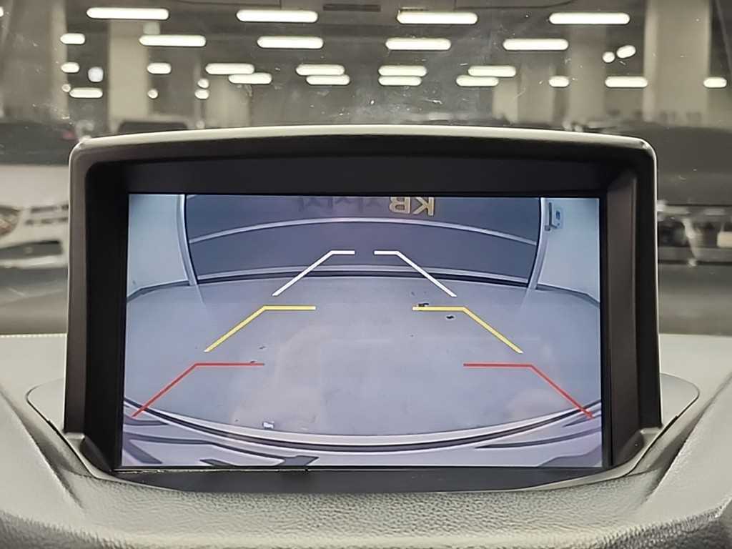 Ssangyong Korando 2015 Blanco - Importación desde Corea - HF Imports Iquique - Foto 14