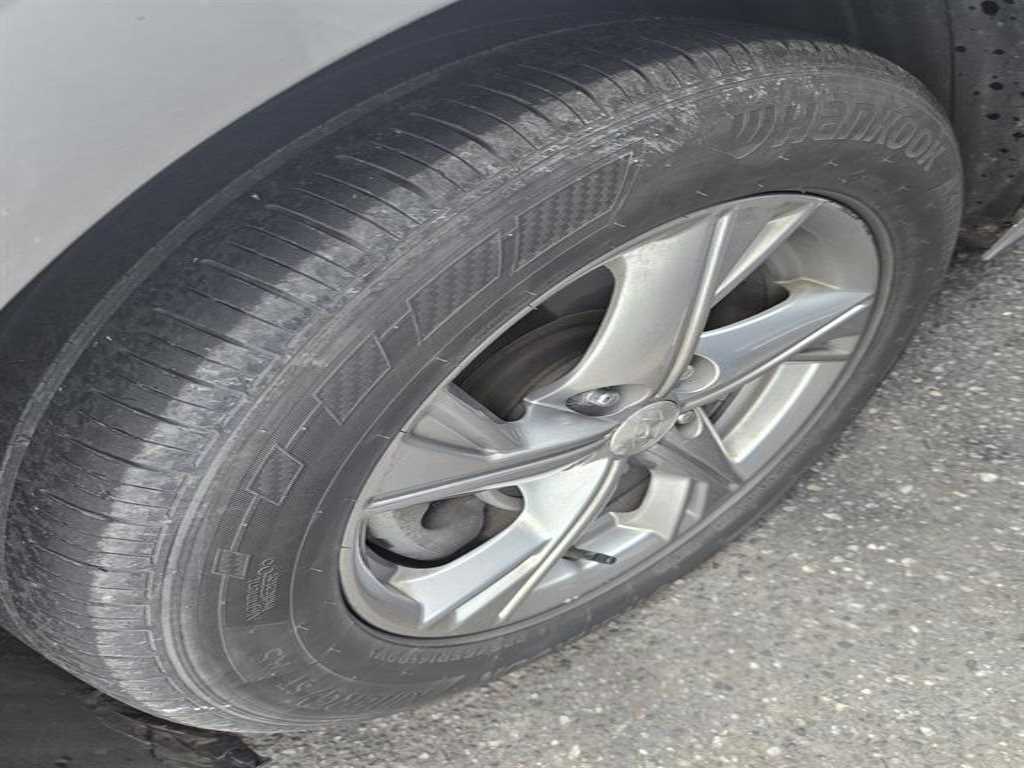 HYUNDAI Sonata 2020 Gris - Importación desde Corea - HF Imports Iquique - Foto 16