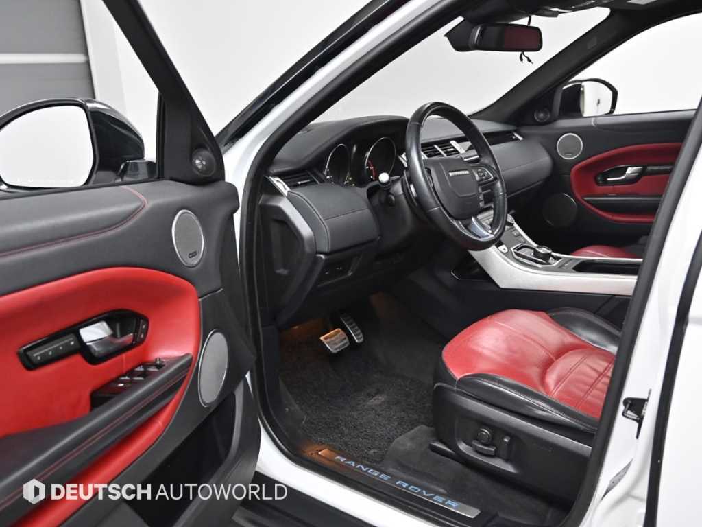 Land Rover Range Rover Bike - Vista 11