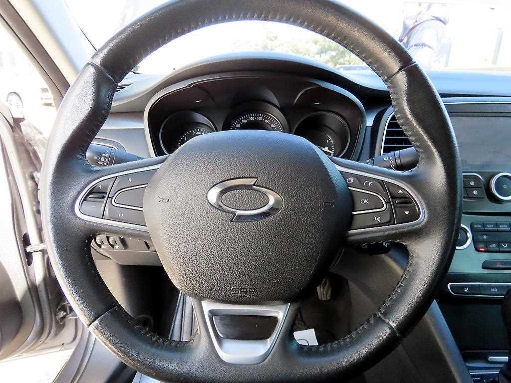 SAMSUNG SM6 - Vista 8