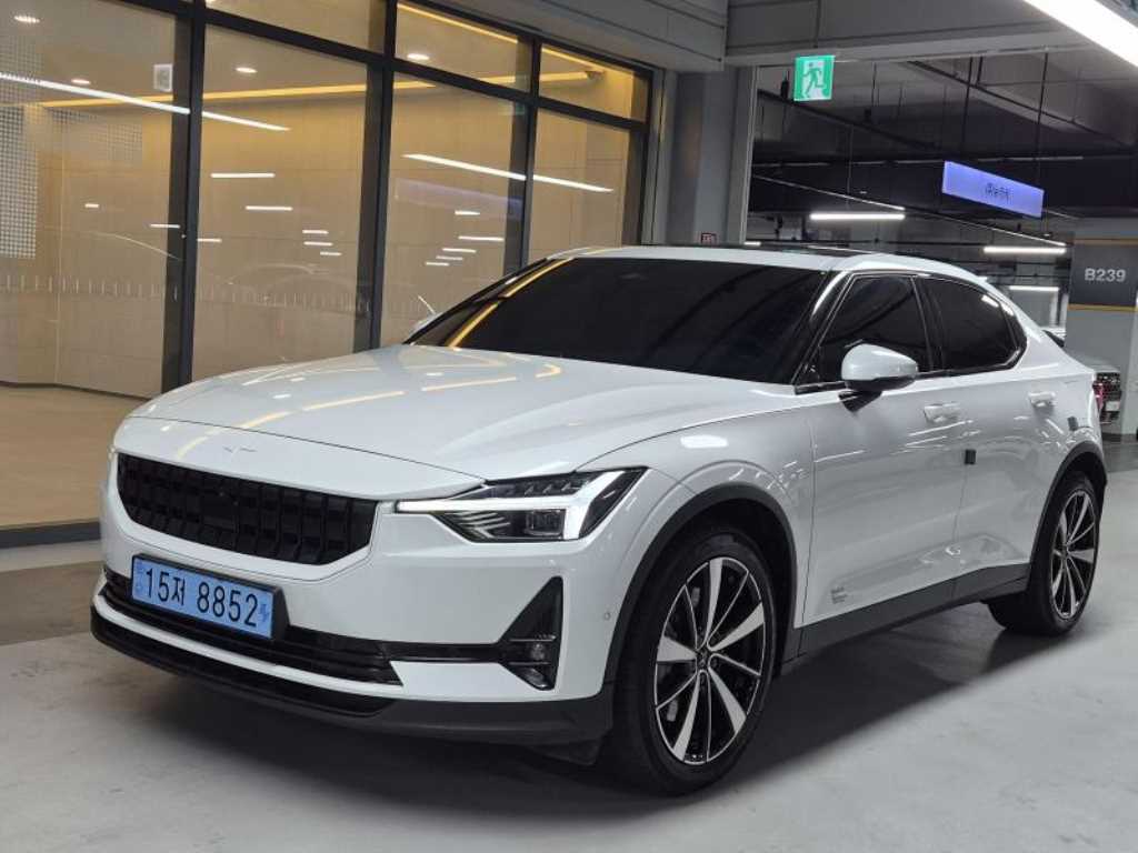 Polestar Polestar 2