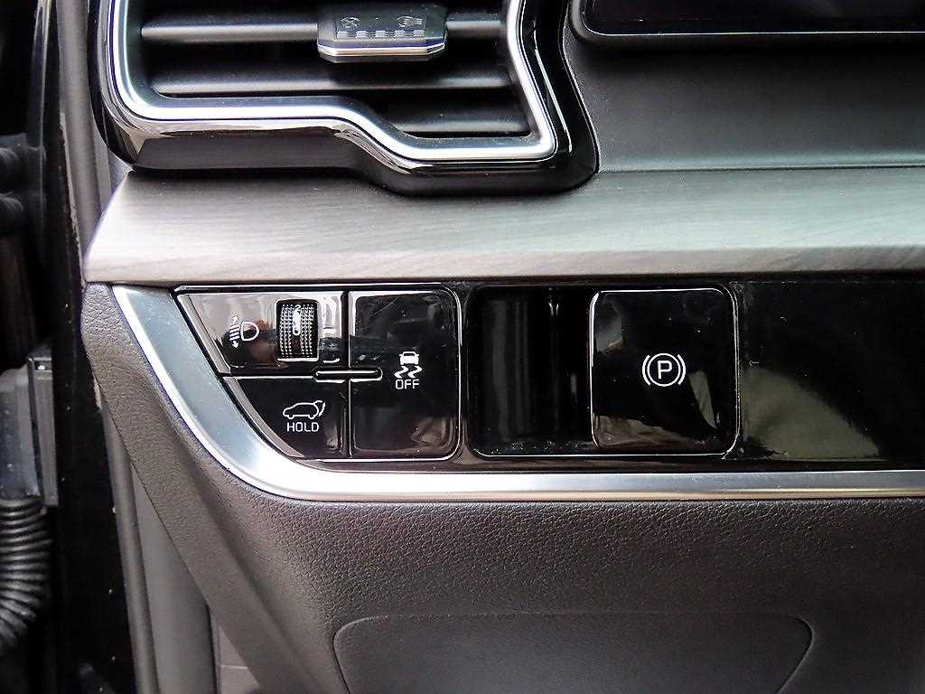 KIA Sportage - Vista 12