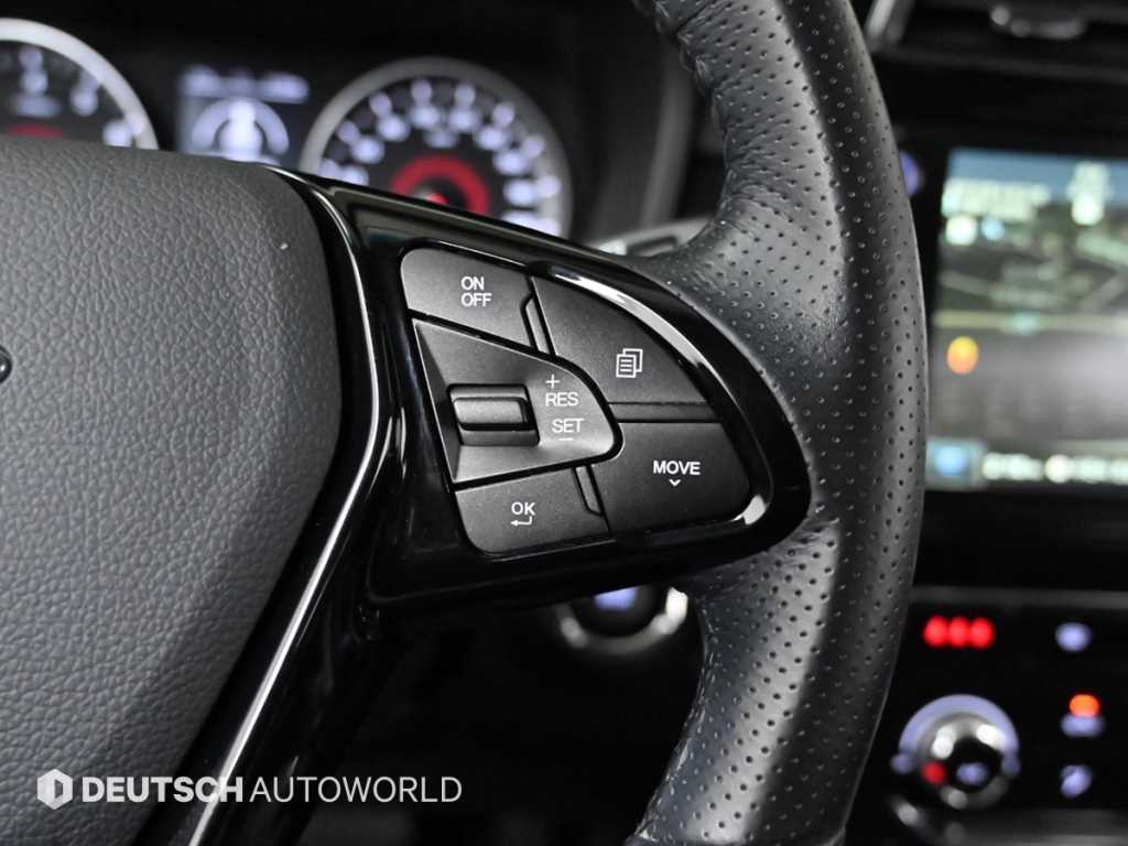 Ssangyong Tivoli 2022 Blanco - Importación desde Corea - HF Imports Iquique - Foto 17