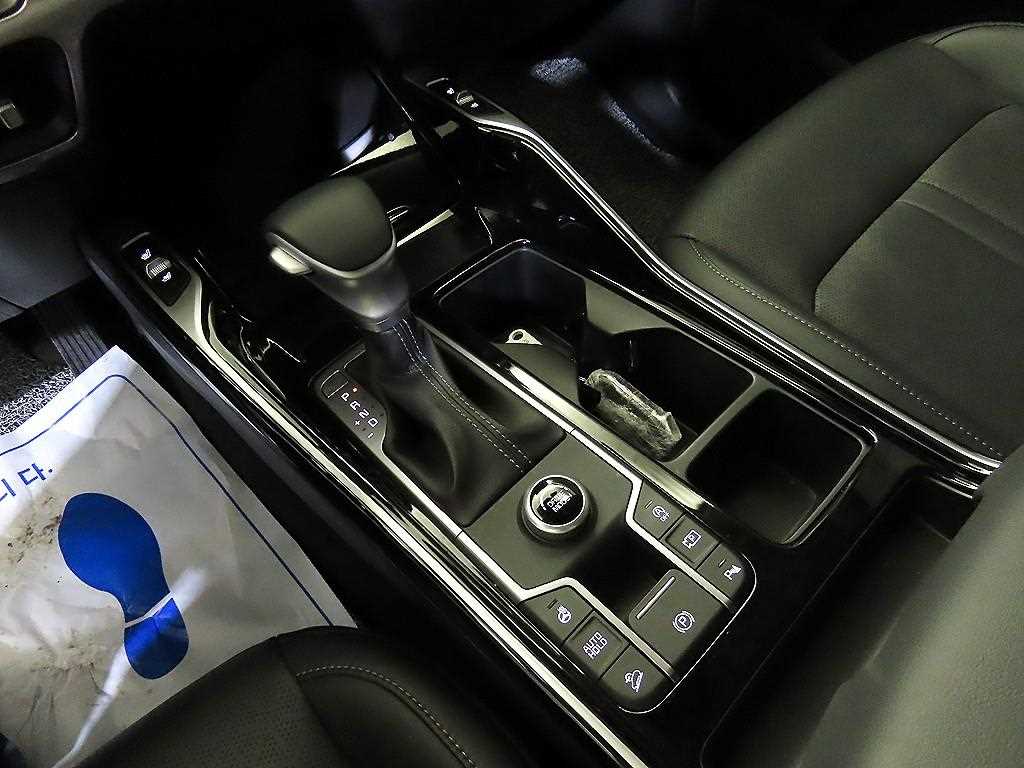 KIA Sorento - Vista 12