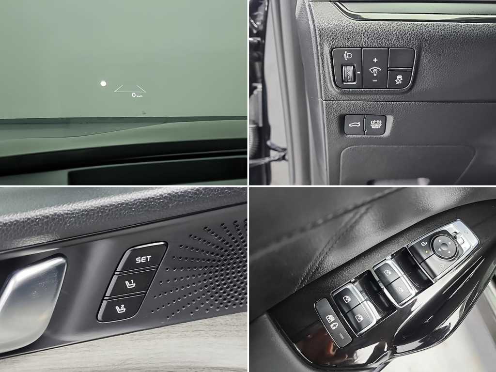 KIA K5 2024 Negro - Importación desde Corea - HF Imports Iquique - Foto 17