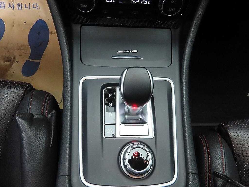 Mercedes Benz CLA Class - Vista 10