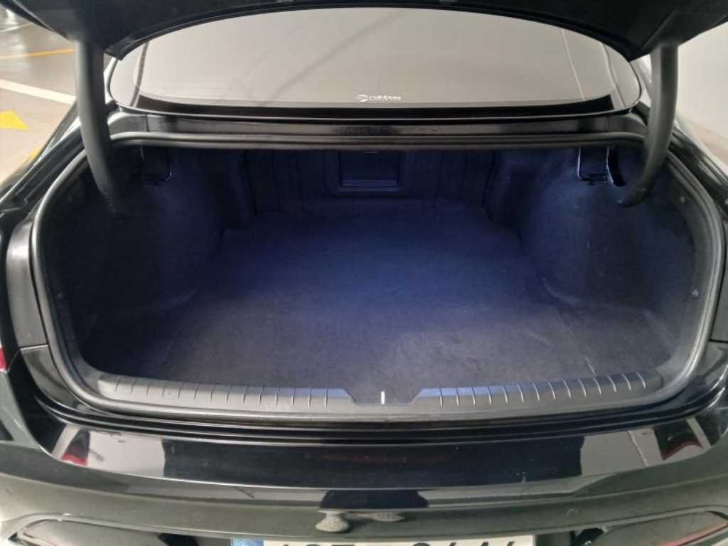 HYUNDAI Sonata 2020 Negro - Importación desde Corea - HF Imports Iquique - Foto 18