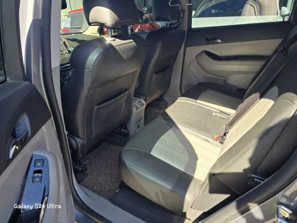 Chevrolet Orlando - Vista 11