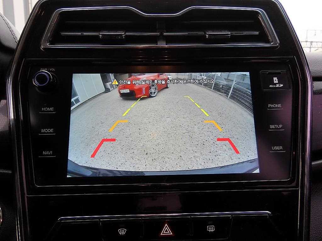 Ssangyong Tivoli 2020 Negro - Importación desde Corea - HF Imports Iquique - Foto 17