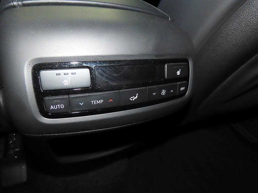 HYUNDAI Palisade 2020 Azul - Importación desde Corea - HF Imports Iquique - Foto 14