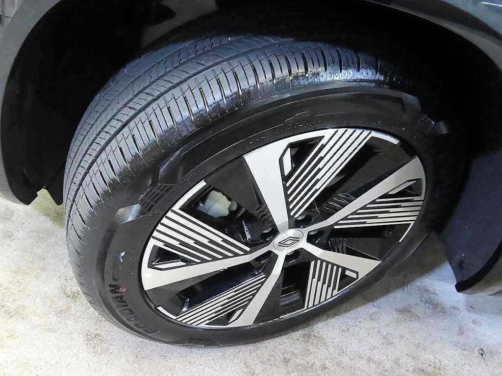 SAMSUNG Grand Koleos 2025 Negro - Importación desde Corea - HF Imports Iquique - Foto 20