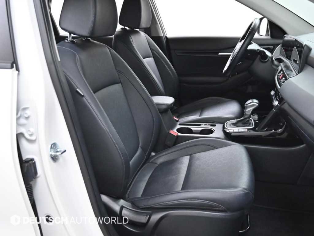 KIA Seltos - Vista 10